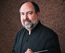 Kenneth Freed